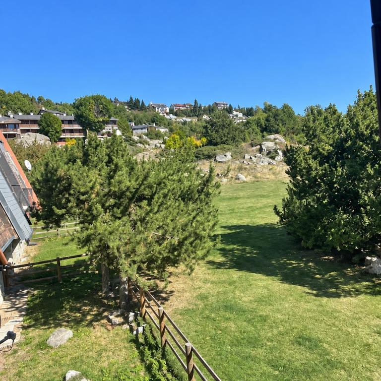 Vue montagne 2 chambres idéal familles - Appartement 2 Chambres - 1