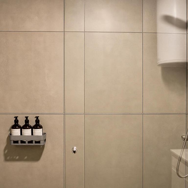 Studio Punta Carretas - Apartamento de 1 dormitorio - 3