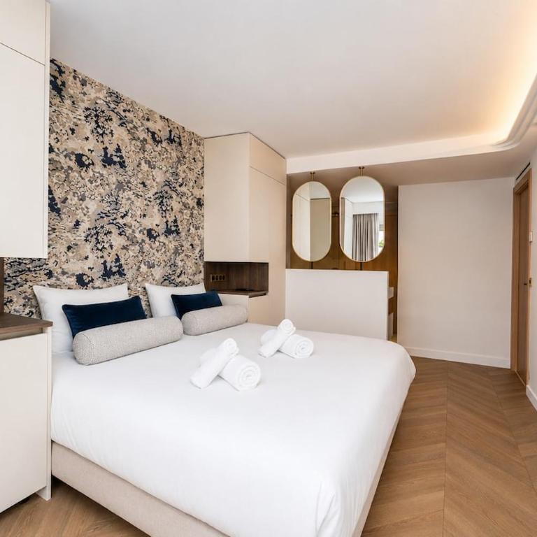 Renovated luxury 3-bedroom apt Cannes Croisette - Appartement 3 Chambres - 5