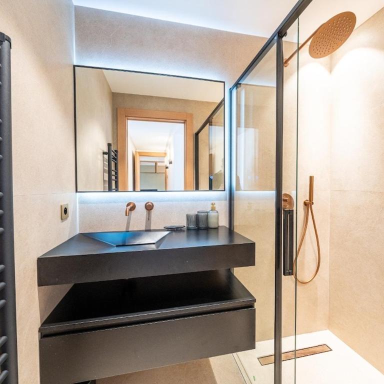 Renovated luxury 3-bedroom apt Cannes Croisette - Appartement 3 Chambres - 9