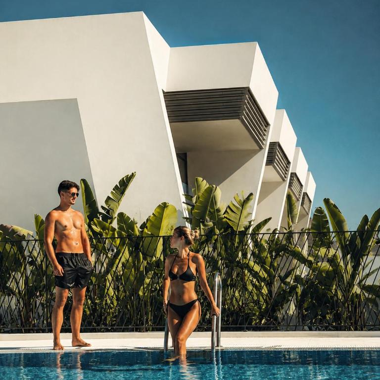 Beautiful Modern Town House - EDEN RESORT - Casa de 3 dormitorios - 2
