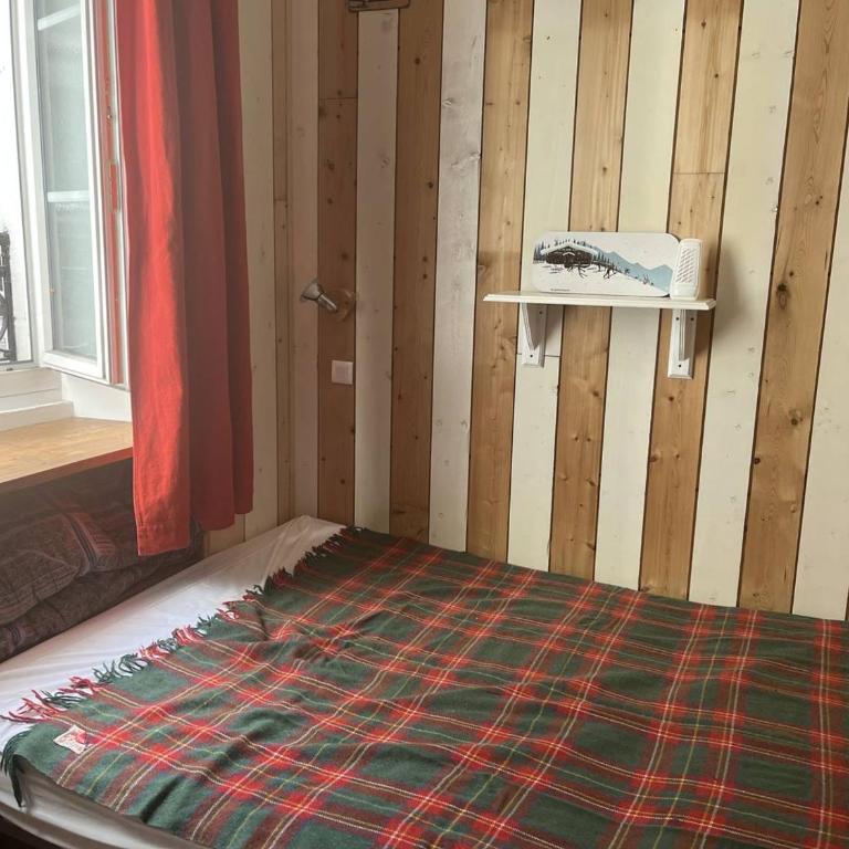 Studio central pour 4 pers. - Cauterets centre - FR-1-812-168 - Appartement - 3