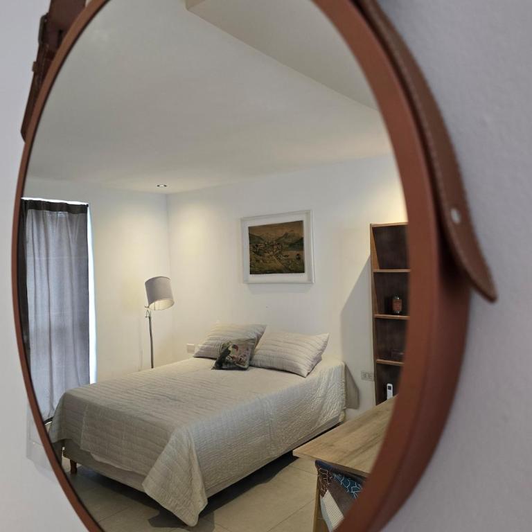 NODO Monoambiente R4 - Apartamento de 1 dormitorio - 8