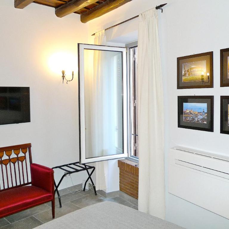 Roman Forum Suite - Appartamento Monolocale - 10