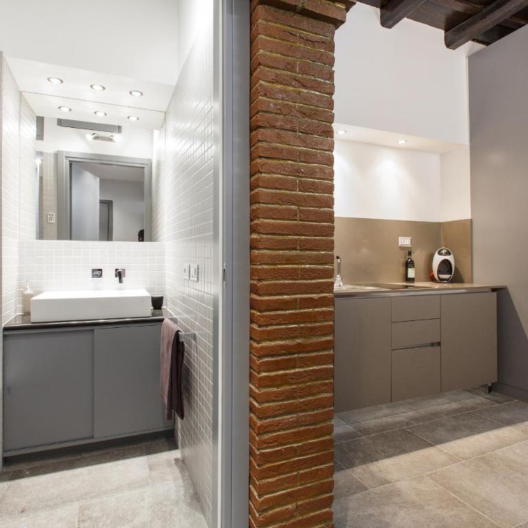 Roman Forum Suite - Appartamento Monolocale - 9