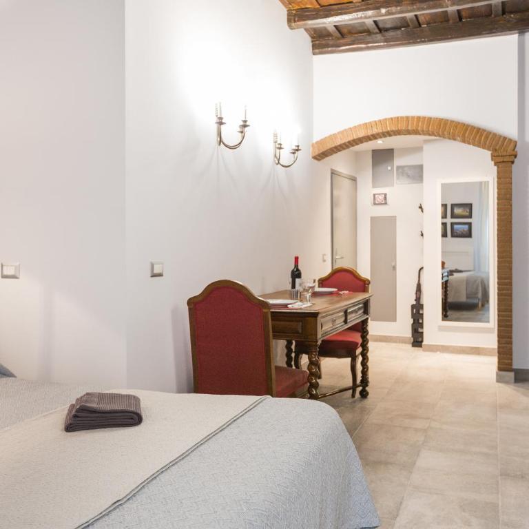 Roman Forum Suite - Appartamento Monolocale - 8
