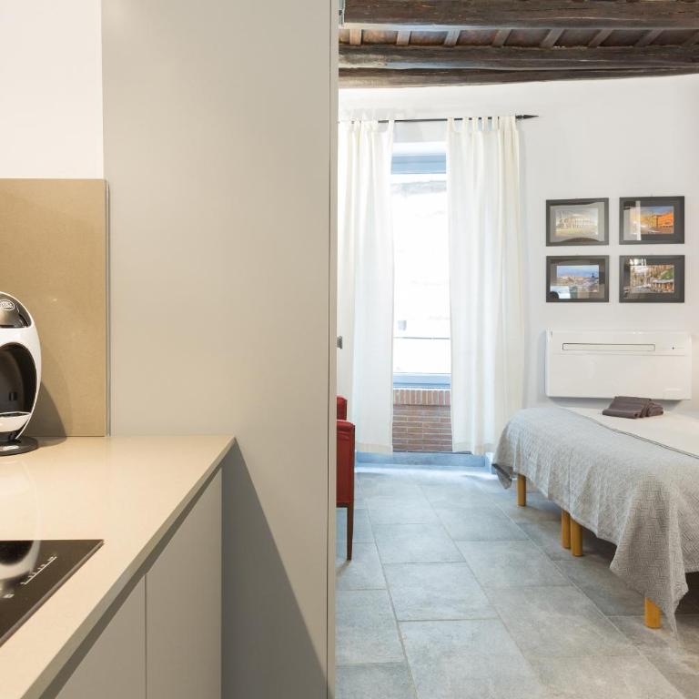 Roman Forum Suite - Appartamento Monolocale - 6