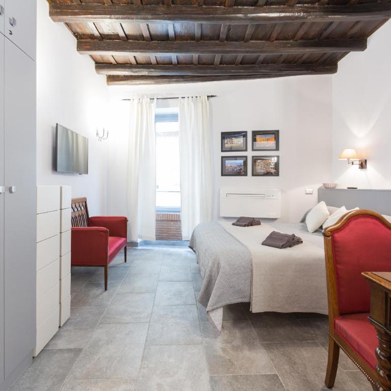 Roman Forum Suite - Appartamento Monolocale - 3