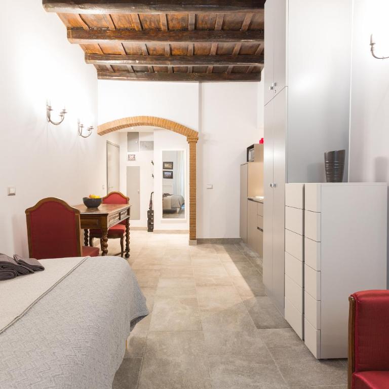 Roman Forum Suite - Appartamento Monolocale - 2