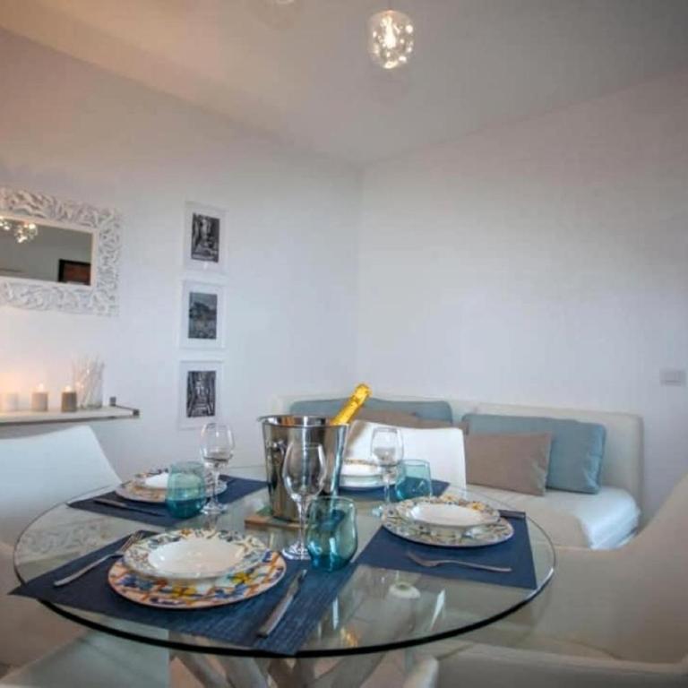 Mediterranean Apartment - Apartment - 29