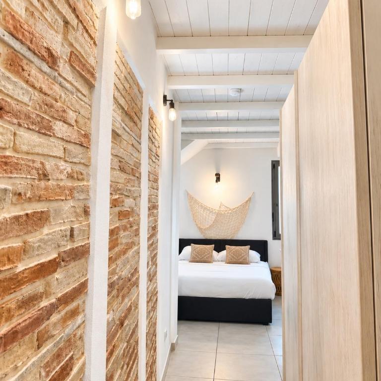 Kalma - Appello Bastione Santa Croce - Apartamento de 1 dormitorio - 5