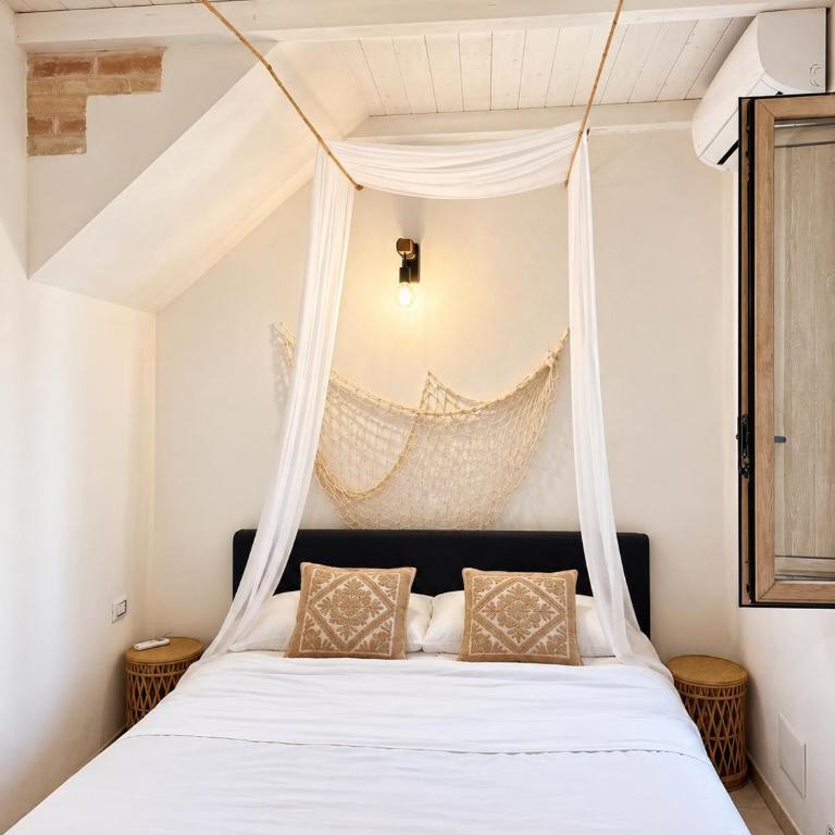 Kalma - Appello Bastione Santa Croce - Apartamento de 1 dormitorio - 2