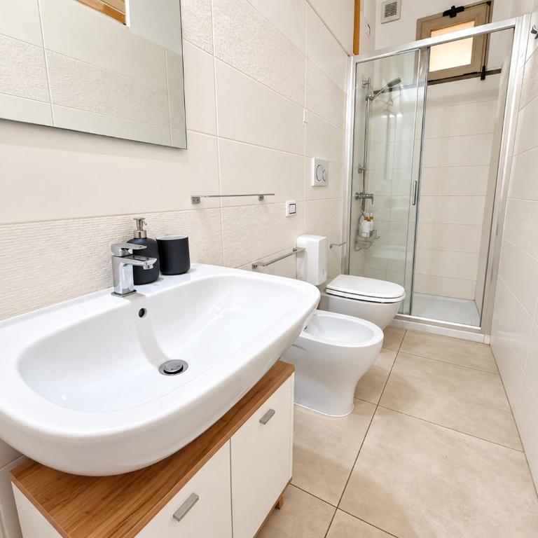 Kalma - Appello Bastione Santa Croce - Apartamento de 1 dormitorio - 11