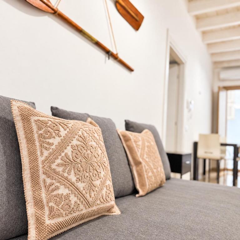 Kalma - Appello Bastione Santa Croce - Apartamento de 1 dormitorio - 8