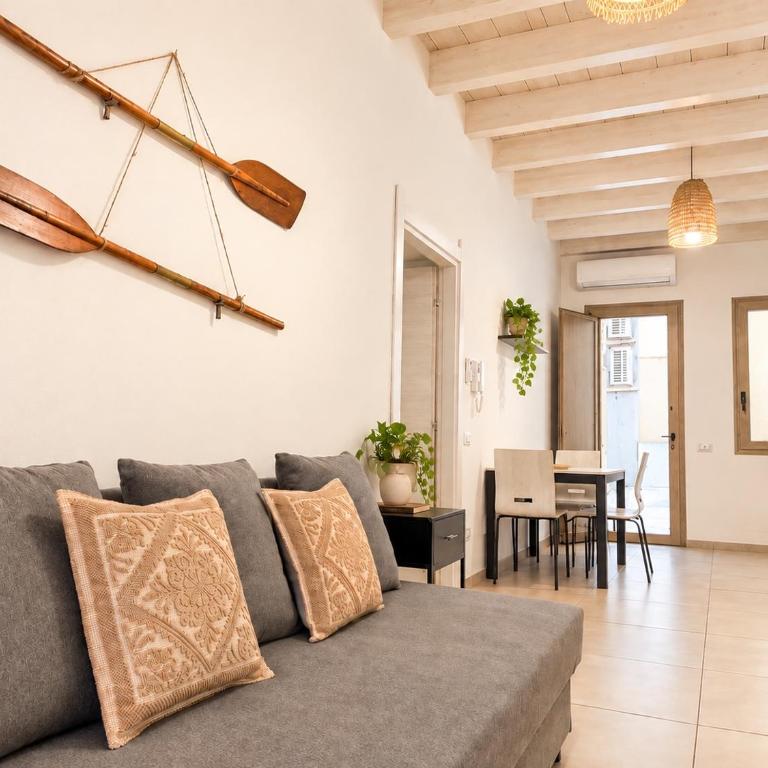 Kalma - Appello Bastione Santa Croce - Apartamento de 1 dormitorio - 1