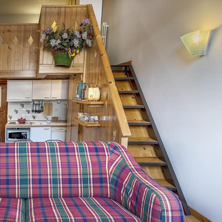 Charming chalet nel centro di Bormio - Appartamento con 1 Camera da Letto - 3