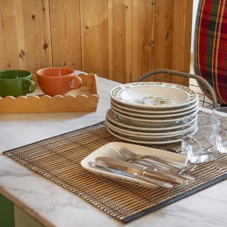Charming chalet nel centro di Bormio - Appartamento con 1 Camera da Letto - 15