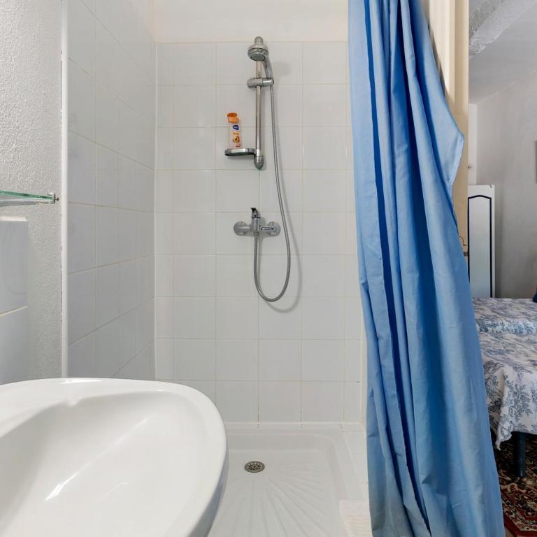 Le Chapitre - Chambre Double - Vue sur Jardin - 15
