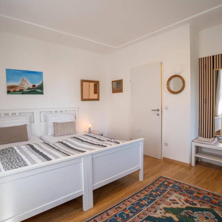 Appartement Khodai - Apartment mit 1 Schlafzimmer - 14