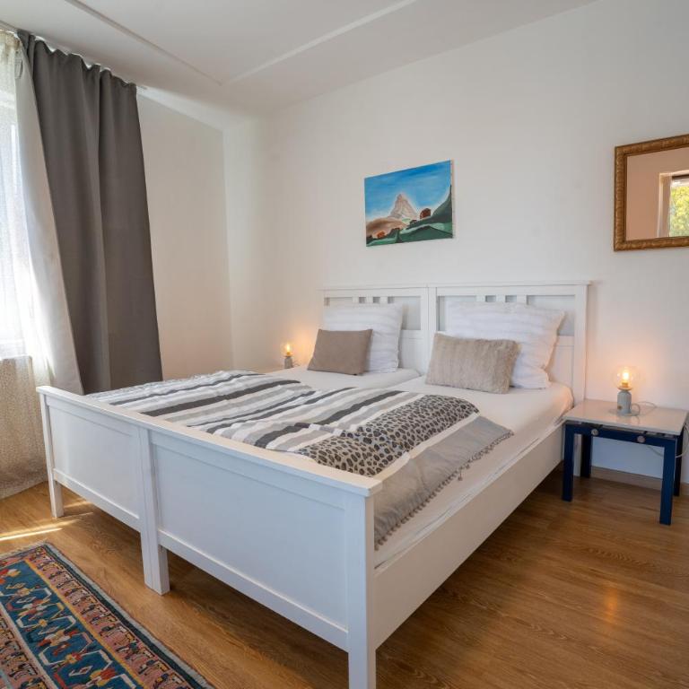Appartement Khodai - Apartment mit 1 Schlafzimmer - 17
