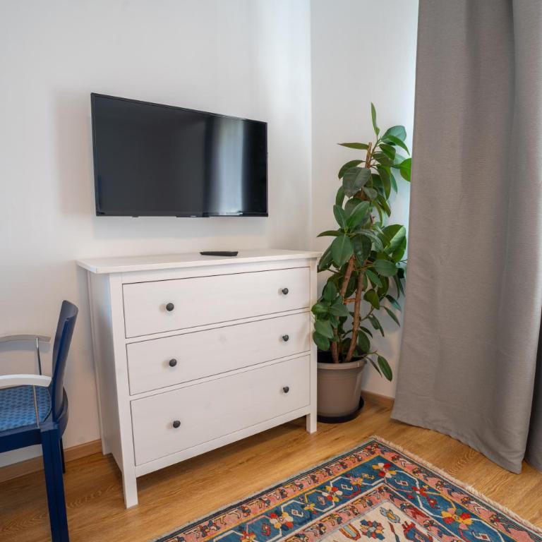 Appartement Khodai - Apartment mit 1 Schlafzimmer - 20