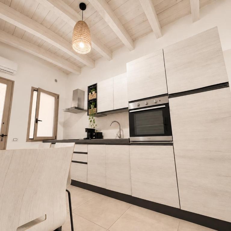Kalma - Appello Bastione Santa Croce - Apartamento de 1 dormitorio - 7