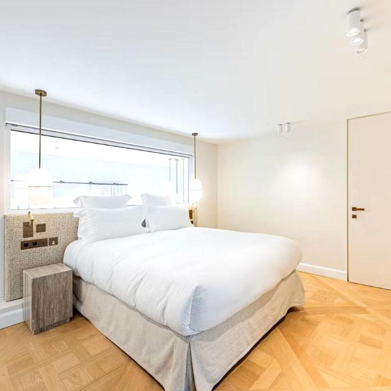 Sunny Terrace Apparment Suite - Appartement Loft 3 Chambres - 2