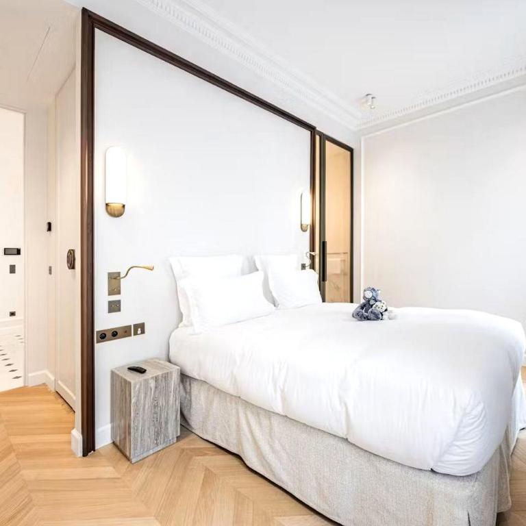 Sunny Terrace Apparment Suite - Appartement Loft 3 Chambres - 16