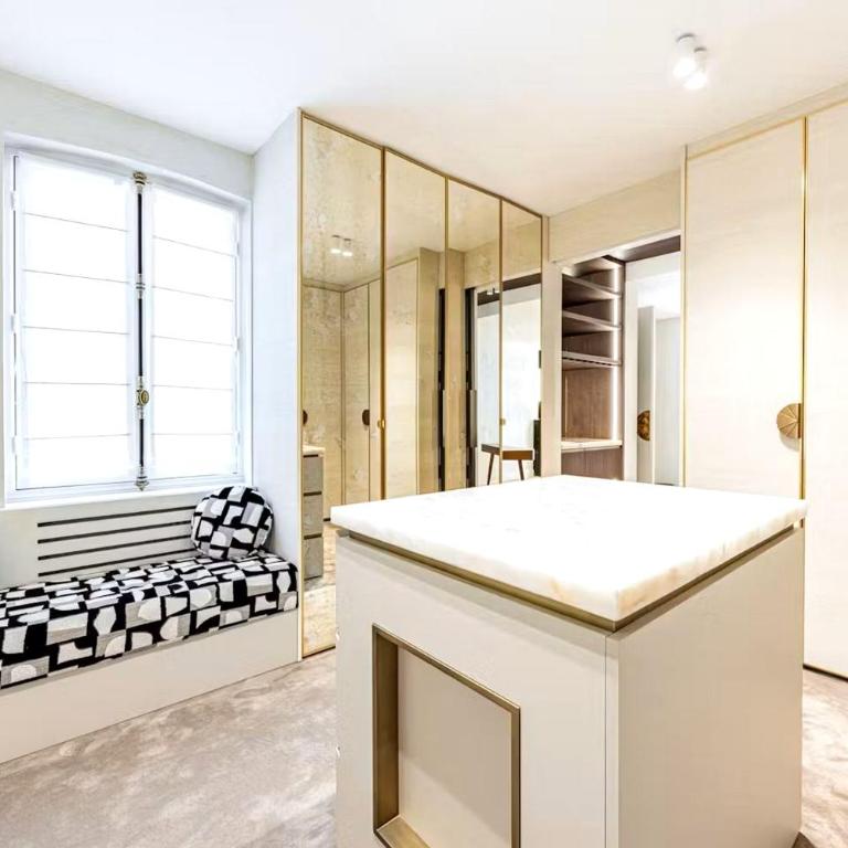 Sunny Terrace Apparment Suite - Appartement Loft 3 Chambres - 12
