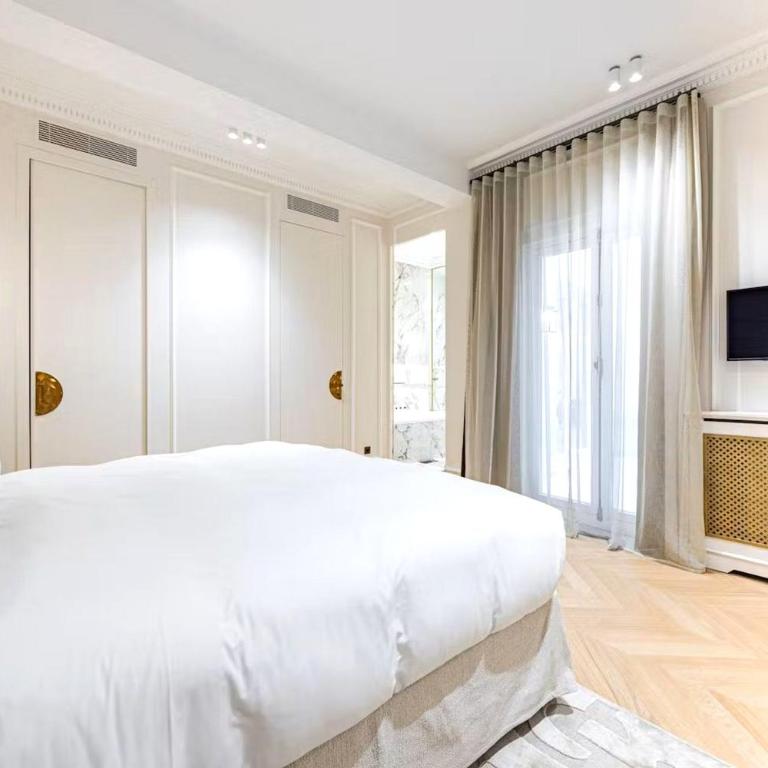 Sunny Terrace Apparment Suite - Appartement Loft 3 Chambres - 5
