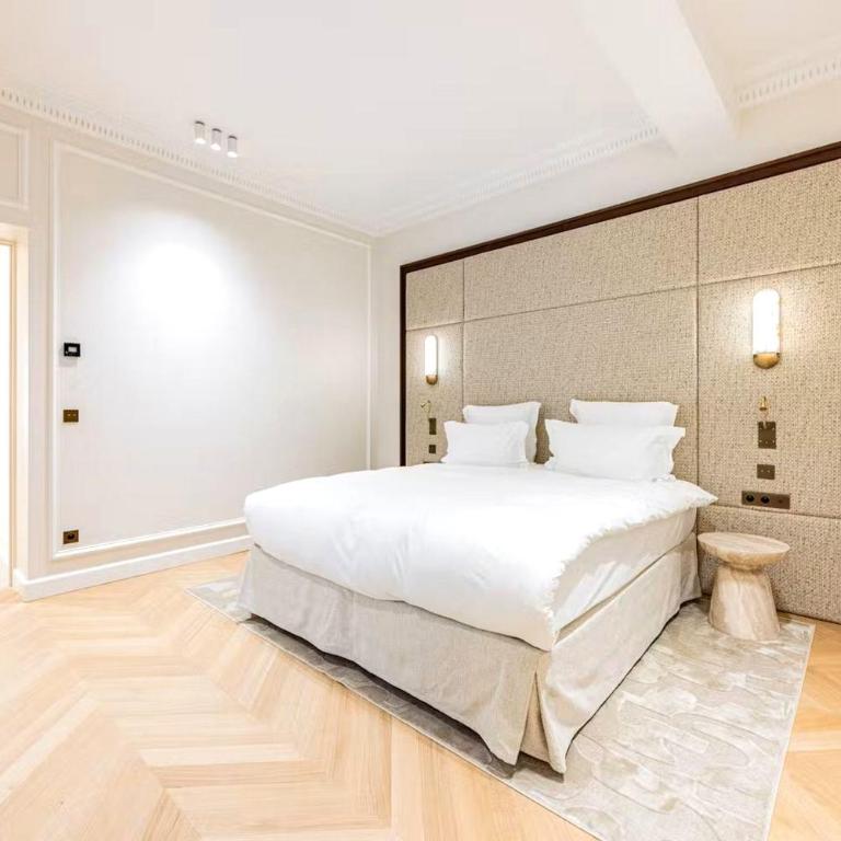 Sunny Terrace Apparment Suite - Appartement Loft 3 Chambres - 11