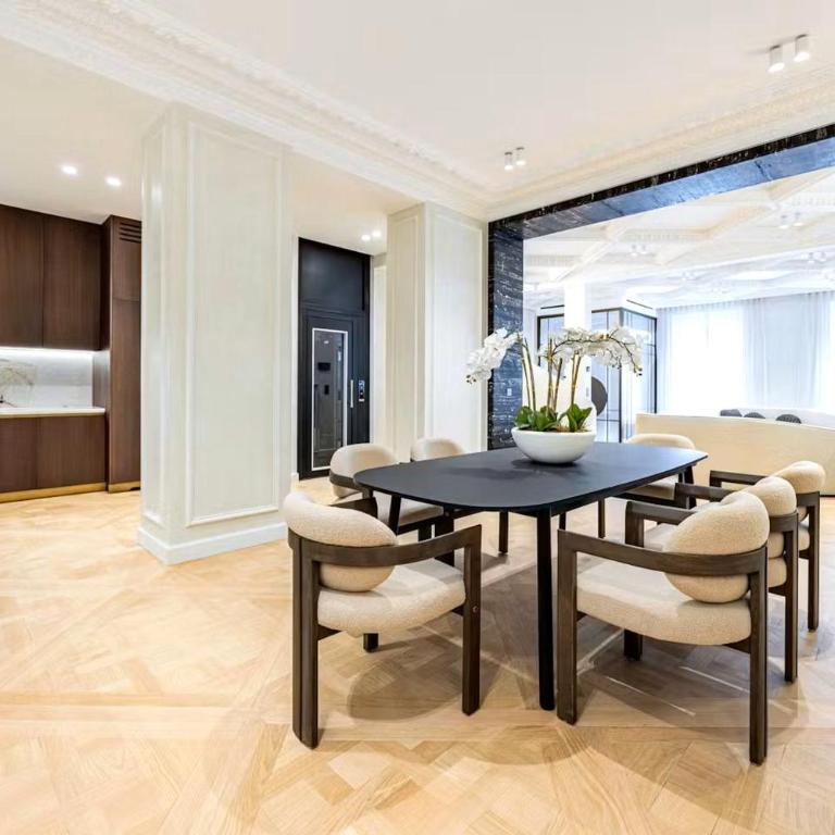 Sunny Terrace Apparment Suite - Appartement Loft 3 Chambres - 20