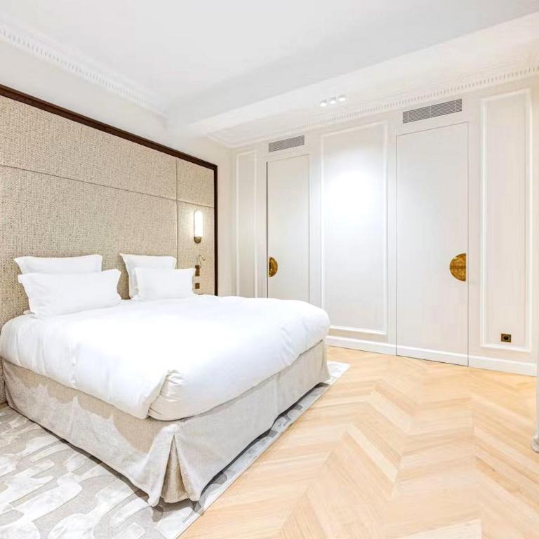 Sunny Terrace Apparment Suite - Appartement Loft 3 Chambres - 36