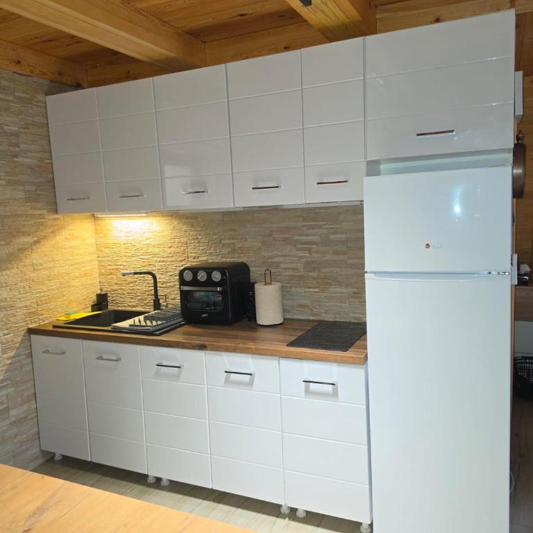 Greenland - Haus mit 2 Schlafzimmern - 71