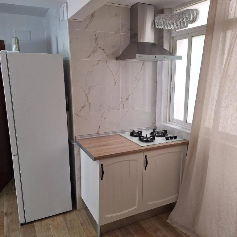 Alquiler - Apartment mit 1 Schlafzimmer - 1
