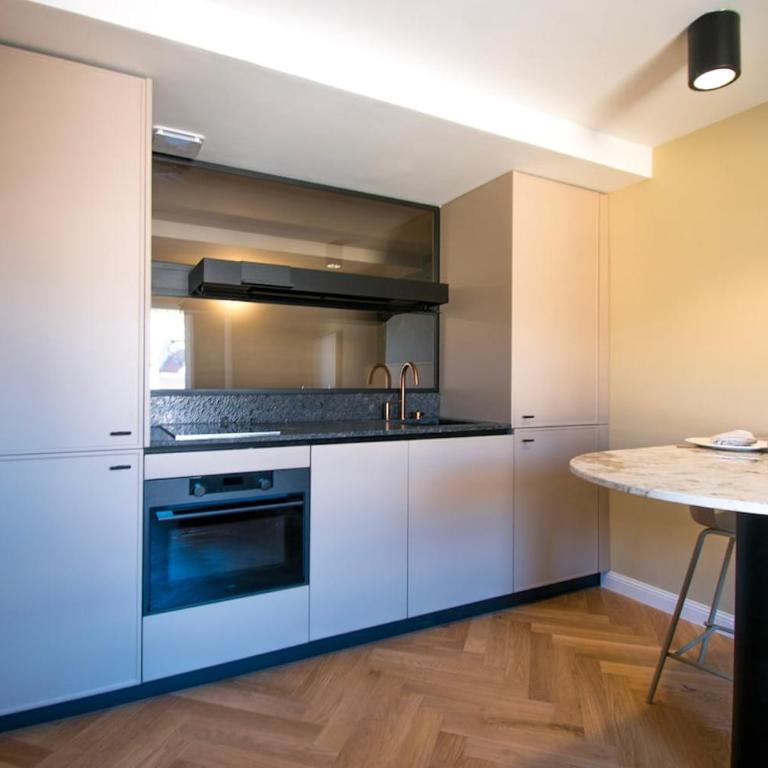 NEW T2 lumineux au centre historique clim et wifi - Appartement 1 Chambre - 4