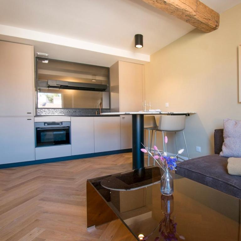 NEW T2 lumineux au centre historique clim et wifi - Appartement 1 Chambre - 6