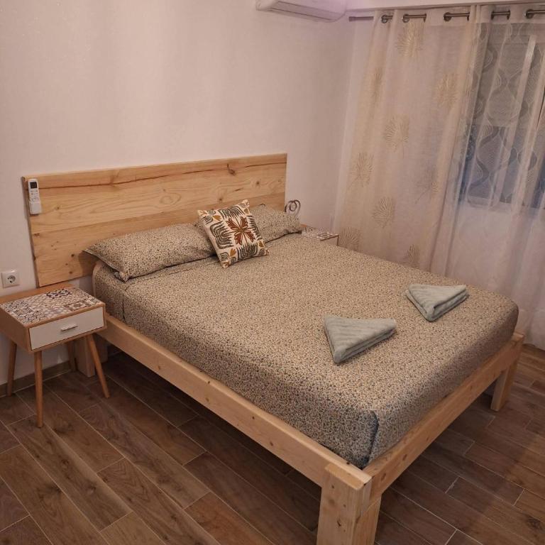 Alquiler - Apartment mit 1 Schlafzimmer - 6