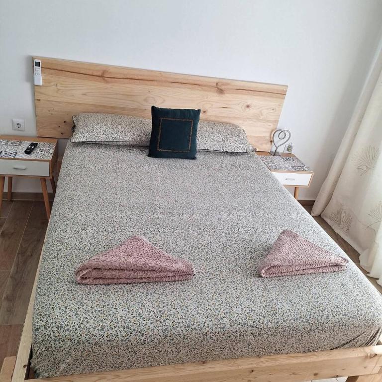 Alquiler - Apartment mit 1 Schlafzimmer - 8