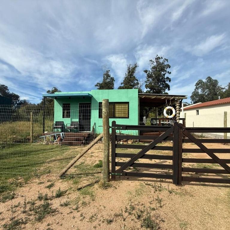 Deja vu - Casa de 2 dormitorios - 12