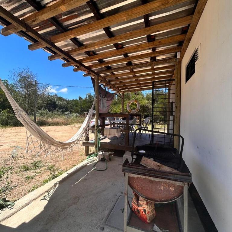 Deja vu - Casa de 2 dormitorios - 15