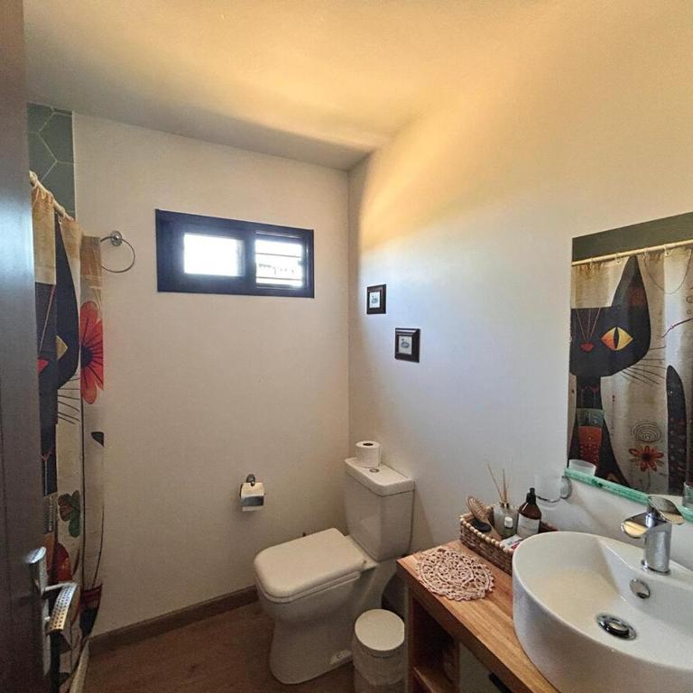 Deja vu - Casa de 2 dormitorios - 23