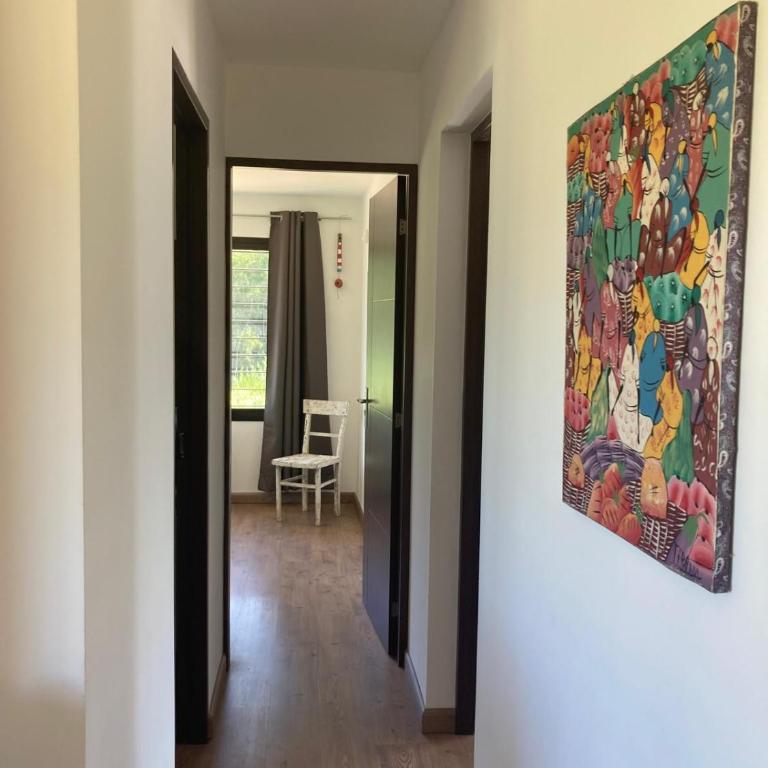 Deja vu - Casa de 2 dormitorios - 26