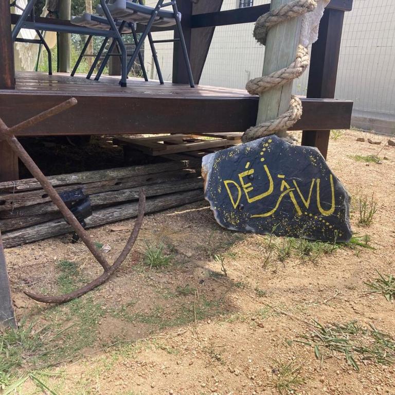Deja vu - Casa de 2 dormitorios - 28
