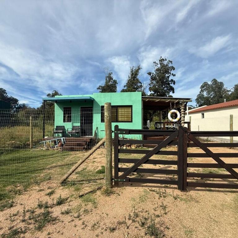 Deja vu - Casa de 2 dormitorios - 31