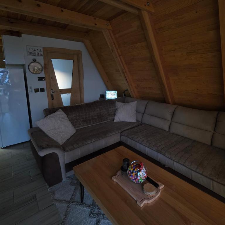 Greenland - Haus mit 2 Schlafzimmern - 73