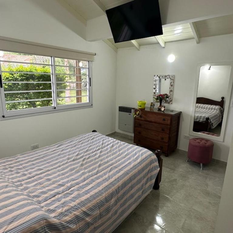 Casa con cercanía al mar y tranquilidad en Pinamar - Casa - 12