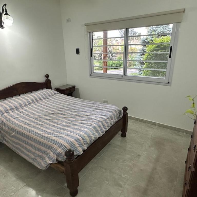 Casa con cercanía al mar y tranquilidad en Pinamar - Casa - 11