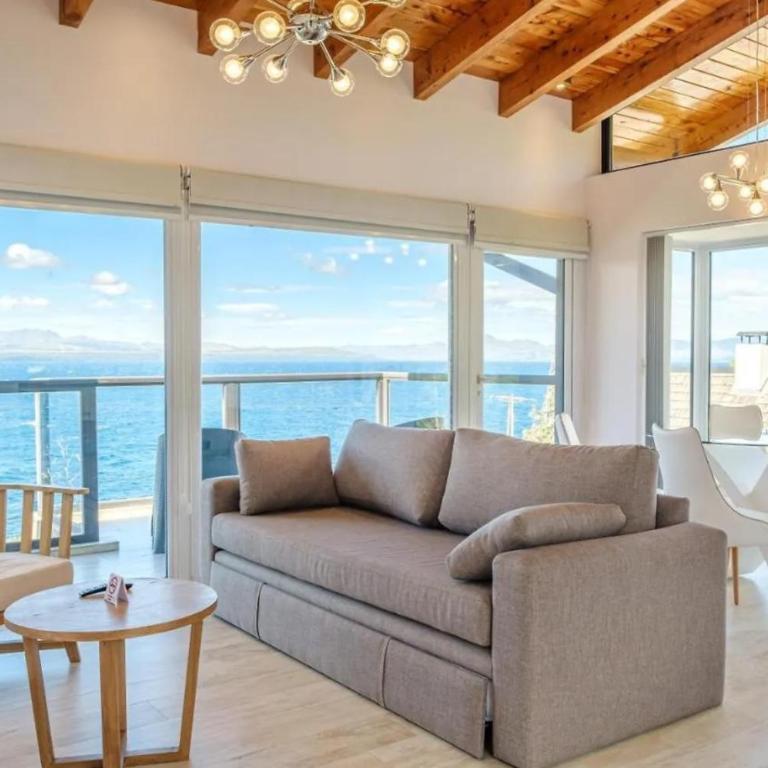 Complejo Prisma - Apartamento Superior de 1 dormitorio - 1