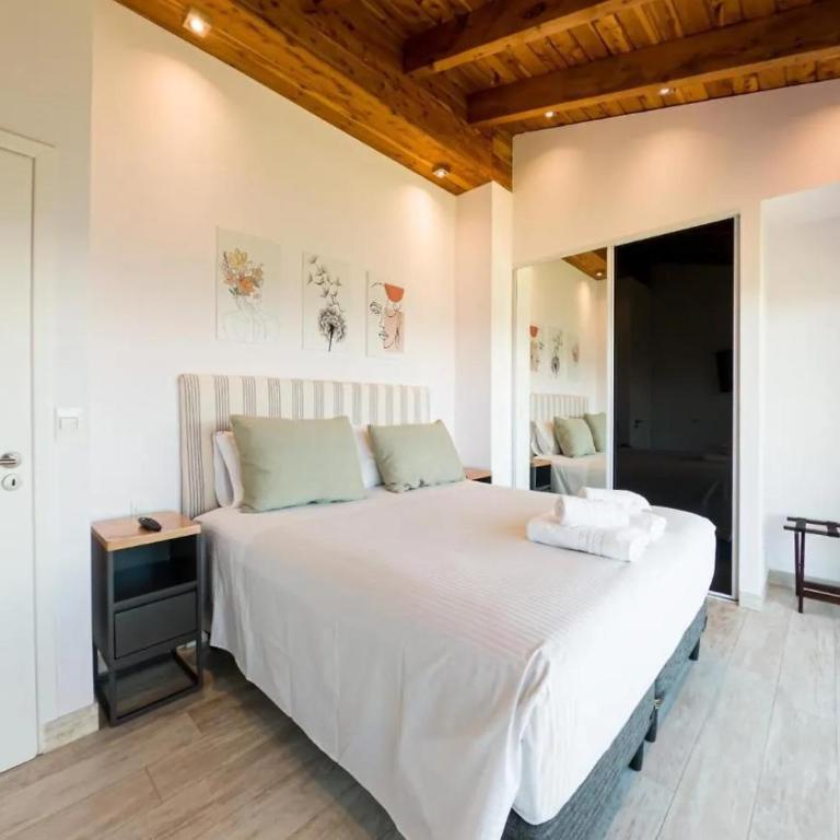 Complejo Prisma - Apartamento Superior de 1 dormitorio - 2